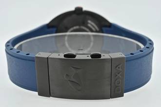 Thumbnail von Doxa Sub 300 Carbon Caribbean 822.70.201.32