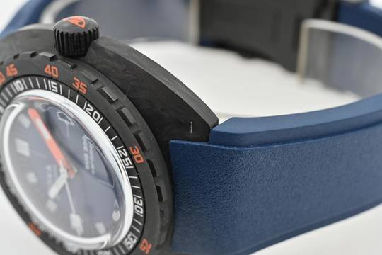  Doxa Sub 300 Carbon Caribbean 822.70.201.32 