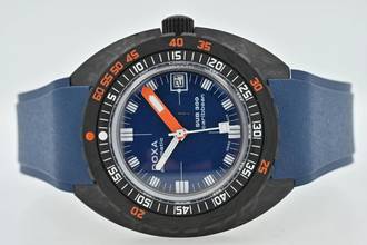 Thumbnail von Doxa Sub 300 Carbon Caribbean 822.70.201.32