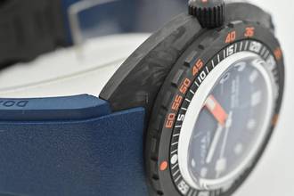 Thumbnail von Doxa Sub 300 Carbon Caribbean 822.70.201.32