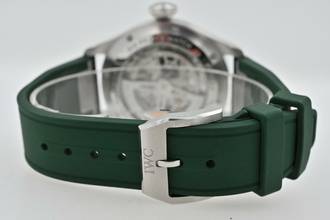 Thumbnail von IWC Große Fliegeruhr Big Pilot Black Dial 43mm IW329301 IW3293