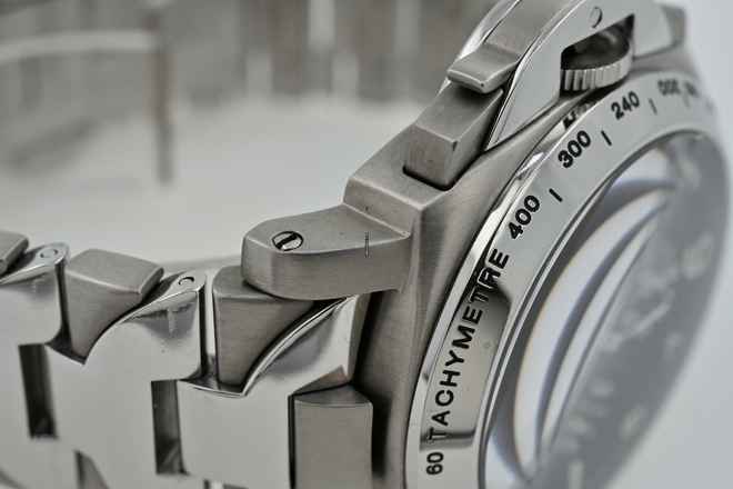  Panerai Luminor Chrono Marina Chronograph PAM 074 Zenith Movement PAM00074 