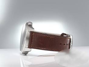 Thumbnail von Jaeger-LeCoultre Polaris Automatic 2022 Q9008471 841.8.37.s Edelstahl Stahl Steel Black Dial