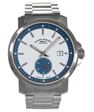  Mühle Glashütte 29er Big Kleine Sekunde Ref. M1-25-87-MB 