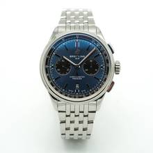 Thumbnail von Breitling Premier B01 Chronograph 42