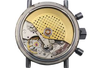 Thumbnail von Alain Silberstein Krono 2 Bauhaus Limitierte Auflage Chronograph Automatik