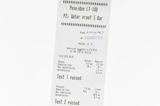 Thumbnail von Longines Conquest Classic Automatik Edelstahl Herrenuhr Ref. L2.785.4