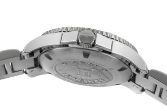 Thumbnail von Longines HydroConquest Hydro Conquest Edelstahl Automatik Herrenuhr Ref. L3.664.4 B&P 2011