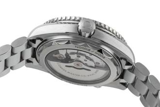 Thumbnail von Omega Seamaster Planet Ocean Edelstahl Automatik Herrenuhr 215.30.44.21.01.001