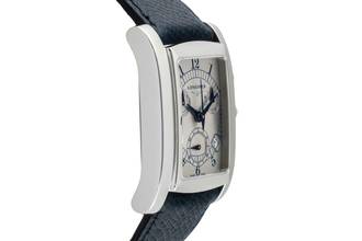 Thumbnail von Longines DolceVita Dolce Vita Chronograph Edelstahl Ref. L5.656.4.73.2 Klassiker B&P 2000