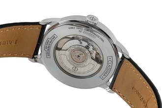 Thumbnail von Baume & Mercier Classima Dual Time Automatik Ref. M0A10482 65862