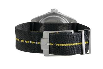 Thumbnail von Tudor Black Bay Pro Edelstahl Automatik Herrenuhr M79470-0002 B&P