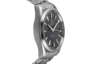 Thumbnail von Omega Seamaster Aqua Terra Stahl Automatik Herrenuhr Ref. 231.13.42.21.03.001