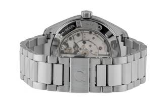 Thumbnail von Omega Seamaster Aqua Terra Stahl Automatik Herrenuhr Ref. 231.13.42.21.03.001