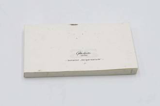 Thumbnail von Glashütte Original Senator Zeigerdatum Automatik Ref. 39-58-01-02-04 Papiere