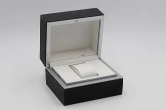 Thumbnail von IWC Portofino Handaufzug Vintage Portofino Moonphase Handaufzug Stahl Herrenuhr Ref. IW544801