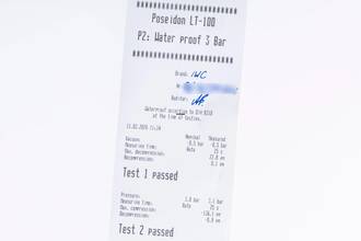 Thumbnail von IWC Portofino Handaufzug Vintage Portofino Moonphase Handaufzug Stahl Herrenuhr Ref. IW544801