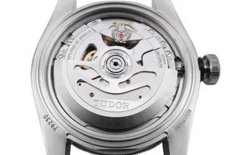 Thumbnail von Tudor Black Bay 41 Edelstahl Automatik Herrenuhr Ref. 79230N B&P 2020