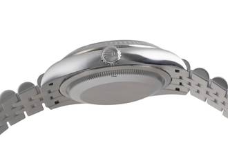 Thumbnail von Rolex Datejust 36 Stahl / Weissgold Automatik Herrenuhr Ref. 126234 B&P 2021