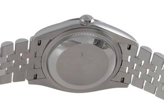 Thumbnail von Rolex Datejust 36 Stahl / Weissgold Automatik Herrenuhr Ref. 126234 B&P 2021