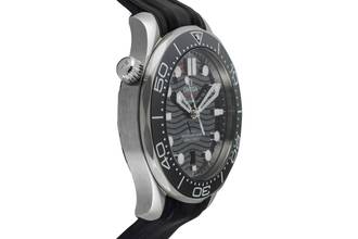 Thumbnail von Omega Seamaster Diver 300 M Co-Axial Keramik 210.32.42.20.01.001 B&P