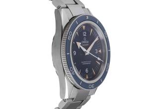 Thumbnail von Omega Seamaster 300 Master Co-Axial Automatik Titan Ref. 233.90.41.21.03.001