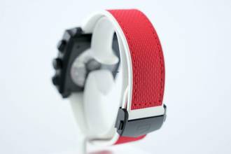 Thumbnail von TAG Heuer Monaco Pink Dial - Titanium - CBL218B.FT6236 2025