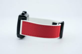 Thumbnail von TAG Heuer Monaco Pink Dial - Titanium - CBL218B.FT6236 2025