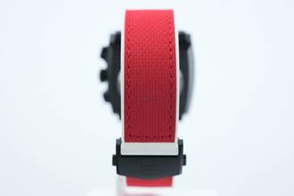 Thumbnail von TAG Heuer Monaco Pink Dial - Titanium - CBL218B.FT6236 2025