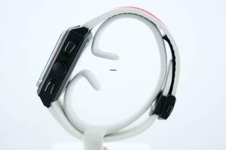 Thumbnail von TAG Heuer Monaco Pink Dial - Titanium - CBL218B.FT6236 2025