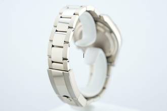 Thumbnail von Rolex Daytona White Gold - Blue Dial - New Model - Unpolished 126509 2025