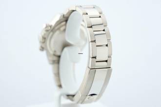 Thumbnail von Rolex Daytona White Gold - Blue Dial - New Model - Unpolished 126509 2025