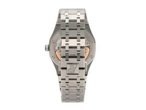 Thumbnail von Audemars Piguet Royal Oak AP Royal Oak 15500ST.OO.1220ST.04