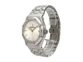 Thumbnail von Audemars Piguet Royal Oak AP Royal Oak 15500ST.OO.1220ST.04