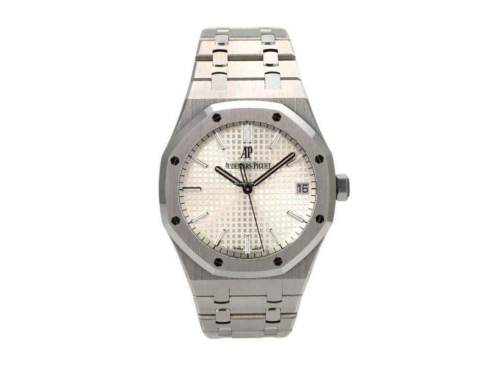  Audemars Piguet Royal Oak AP Royal Oak 15500ST.OO.1220ST.04 