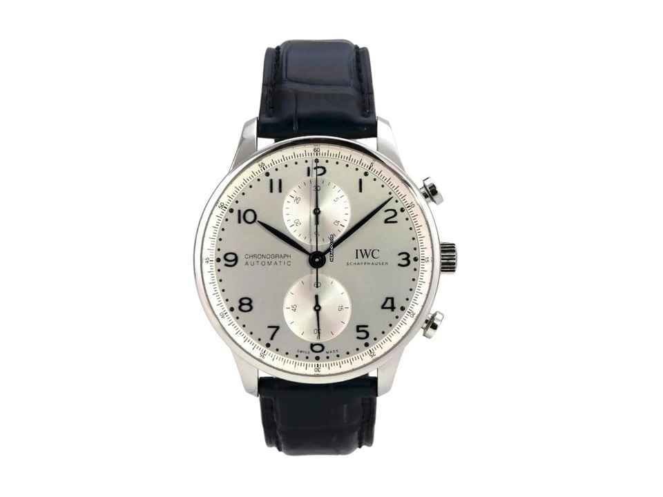  IWC Portugieser Chronograph Ref. IW371605 