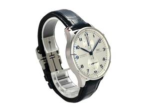 Thumbnail von IWC Portugieser Chronograph Ref. IW371605