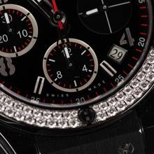 Thumbnail von Hublot Big Bang 41 mm Black Magic Full Set