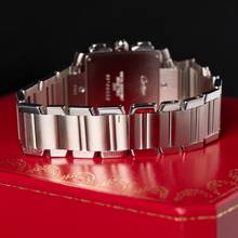 Thumbnail von Cartier Tank Française Full Set Mint