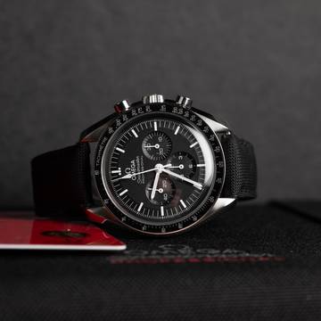 Omega Speedmaster Professional Moonwatch Mint 