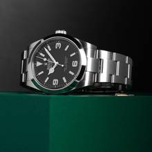 Thumbnail von Rolex Explorer 2025 Mint