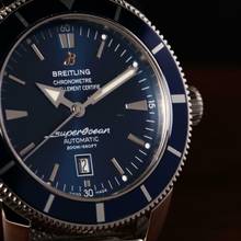 Thumbnail von Breitling Superocean Heritage 46 A17320