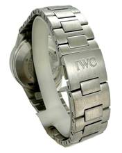 Thumbnail von IWC Aquatimer Chronograph Referenz IW371928