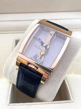 Thumbnail von Corum Golden Bridge Top Condition Rosegold 18Kt. with Orig. Box