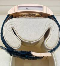 Thumbnail von Corum Golden Bridge Top Condition Rosegold 18Kt. with Orig. Box