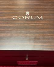 Thumbnail von Corum Golden Bridge Top Condition Rosegold 18Kt. with Orig. Box