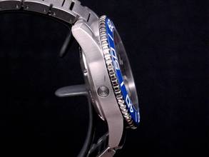 Thumbnail von Jean Marcel Maris TI 500 Blue Limited 192/200 Fullset limited