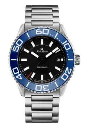  Jean Marcel Maris TI 500 Blue Limited 192/200 Fullset limited 