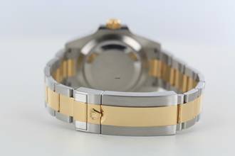 Thumbnail von Rolex Submariner Date Full Set//Bluesy//2022//Ref.126613LB//#766