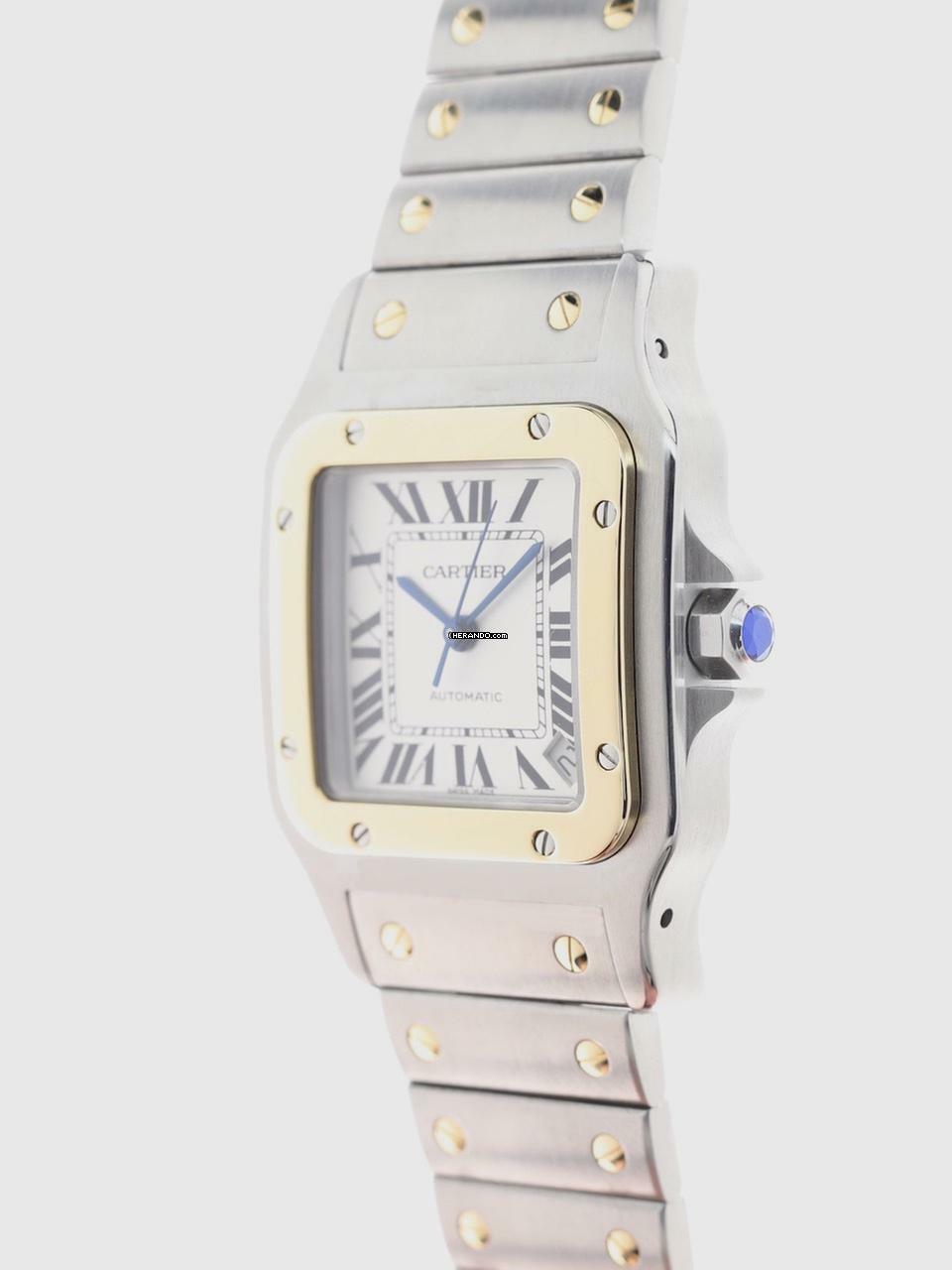 Thumbnail von Cartier Gold 2000s